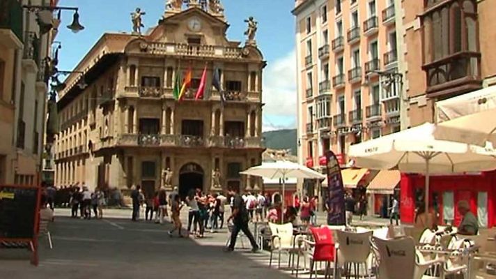 España Directo - España Directo - 05/07/16