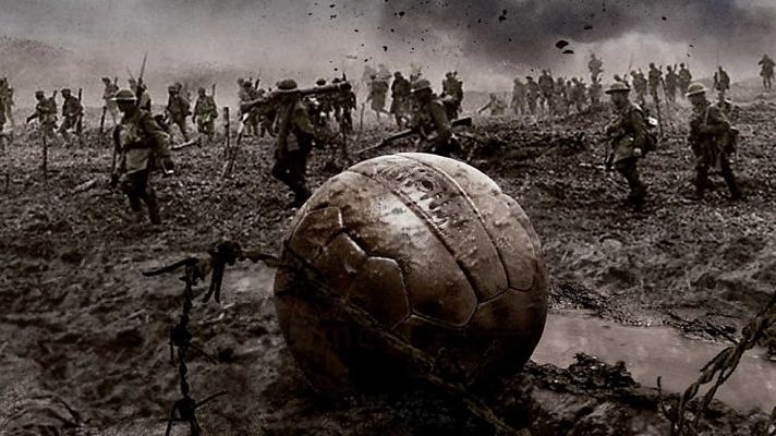 Documenta2 - Deportes en el campo de batalla