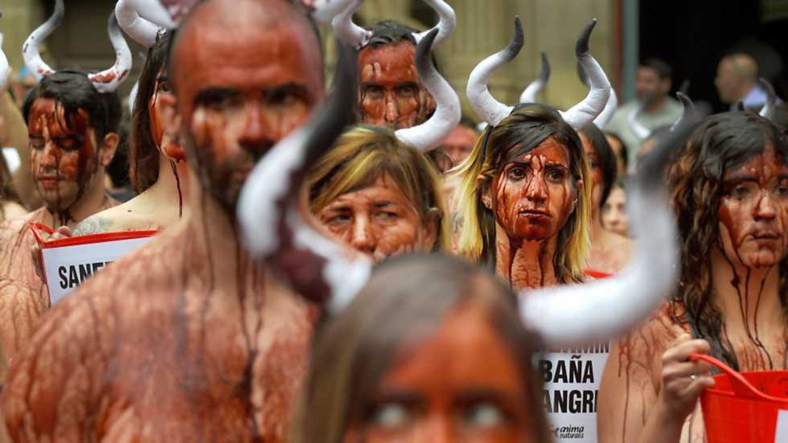 La 2 Noticias - 05/07/16 - ver ahora