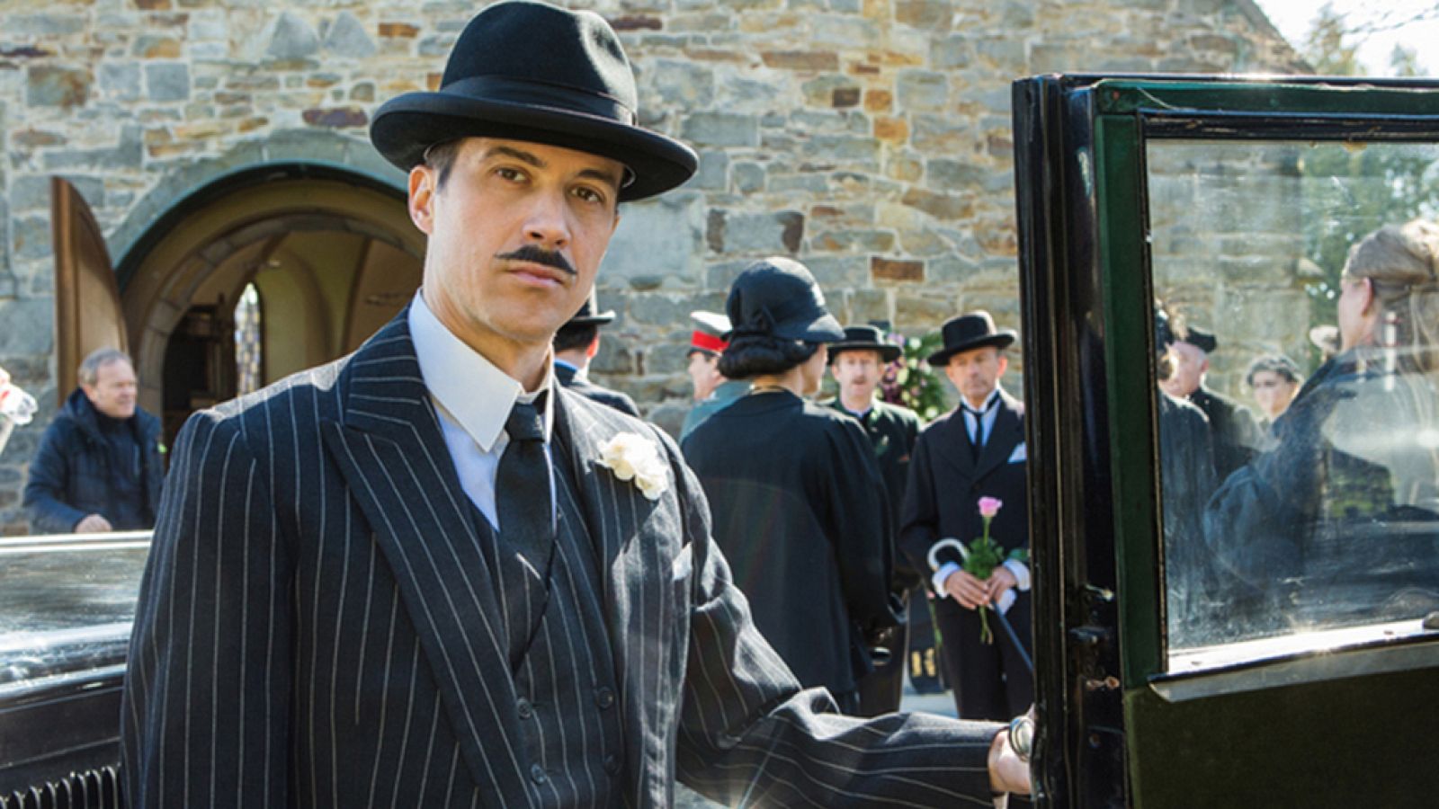 Documaster - Goering, el bueno - ver ahora