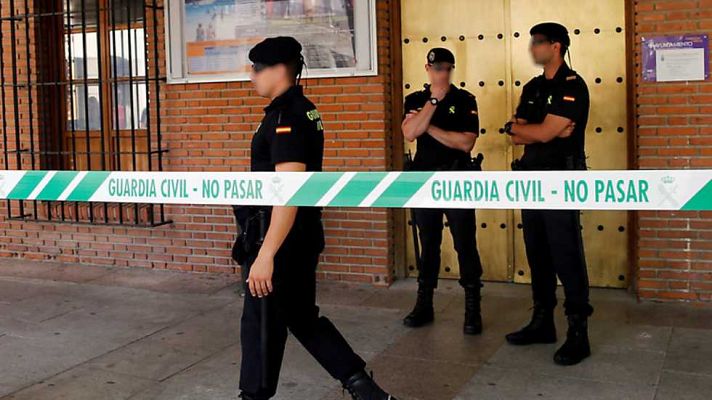 Telediario 1 - Telediario - 8 horas - 06/07/16