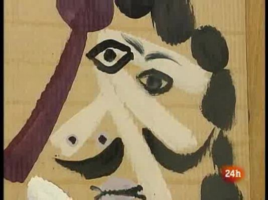  - Picasso triunfa en Bulgaria