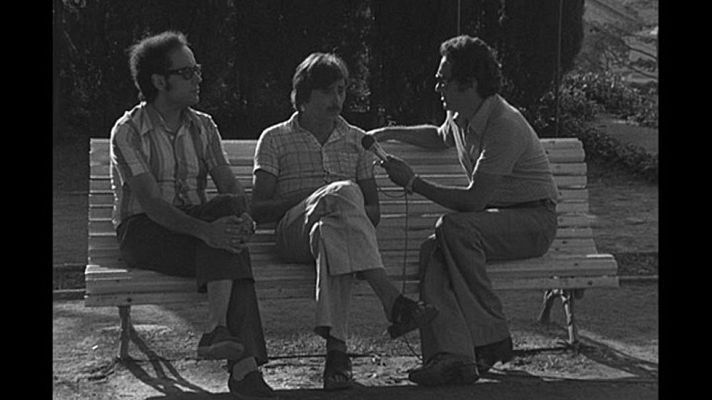 Barcelona RTVE - Teatre Grec