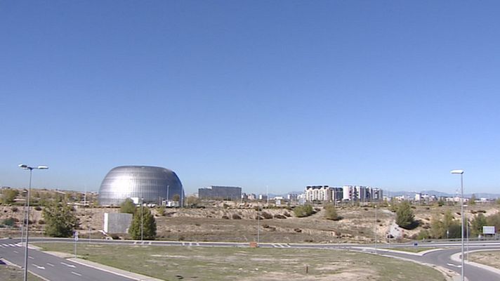 Informativo de Madrid - El Tiempo en la Comunidad de Madrid - 06/07/16