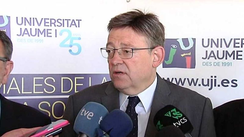 L'Informatiu - Comunitat Valenciana - 06/07/16 - ver ahora