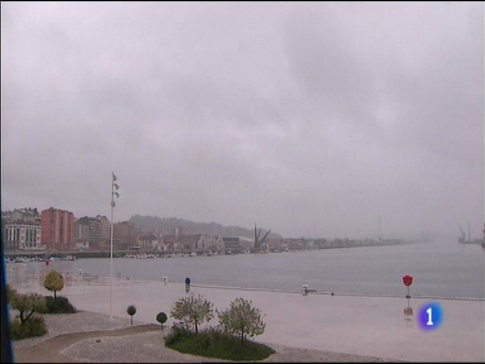 El tiempo en Asturias - 06/07/16 | Ver