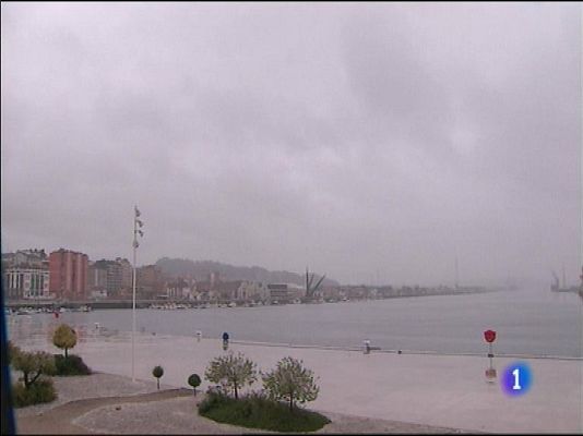 Panorama Regional - El tiempo en Asturias - 06/07/16