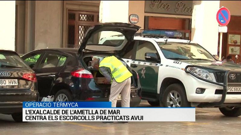 L'Informatiu - 06/07/16