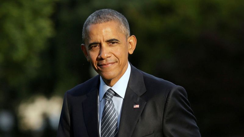 Obama podrá saludar a Sánchez, Iglesias y Rivera en el almuerzo que ofrecen los reyes tras su reunión con Rajoy