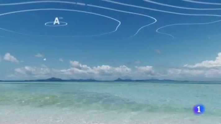 TeleCantabria - El tiempo en Cantabria - 06/07/16