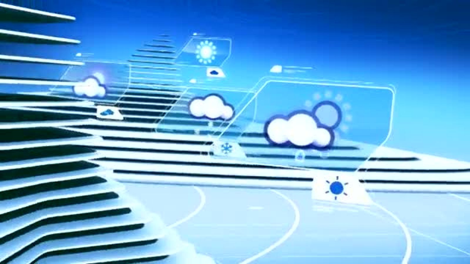 El tiempo en Galicia - 06/07/16