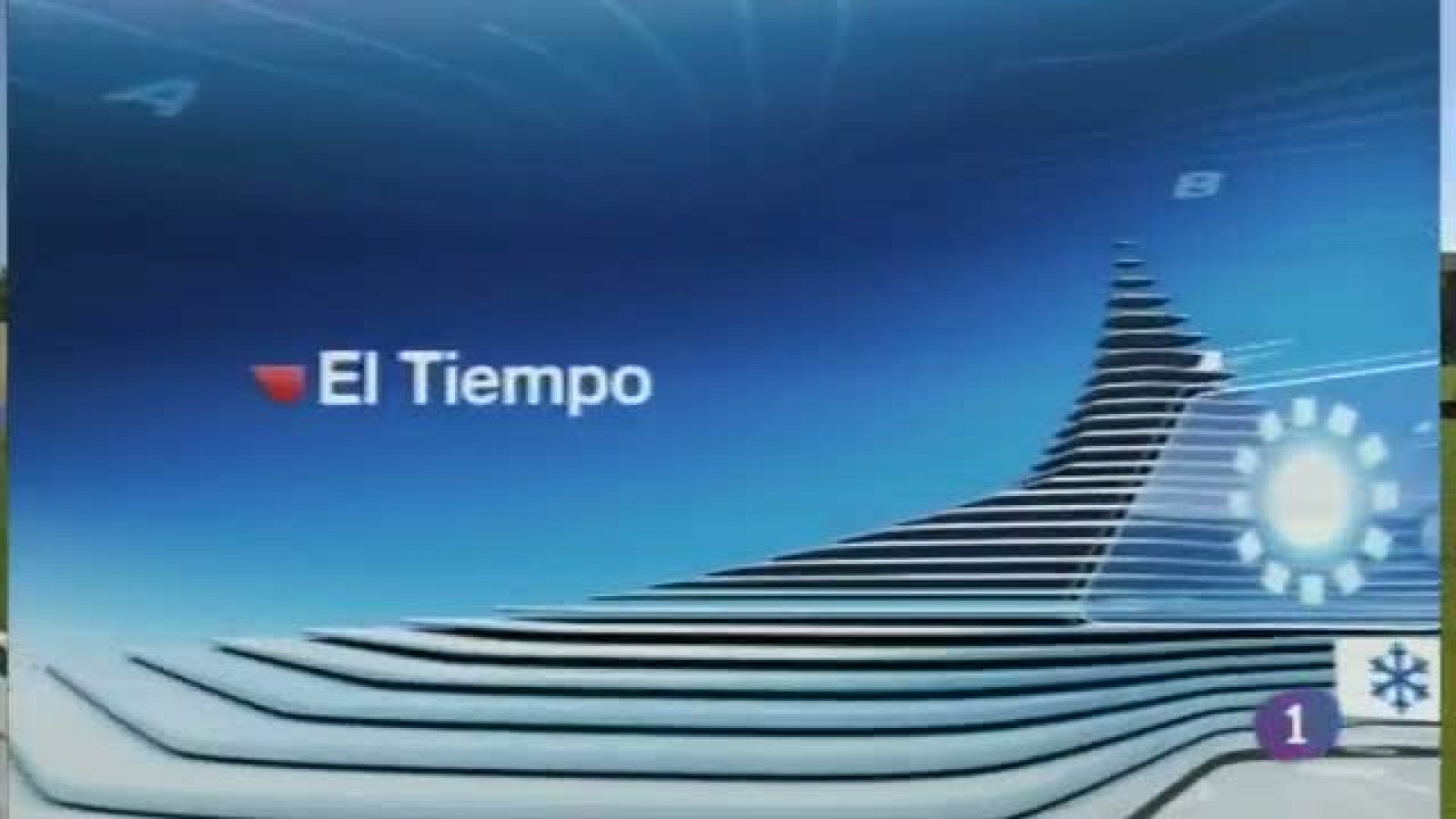 El Tiempo en Castilla-La Mancha - 06/07/16 | Ver