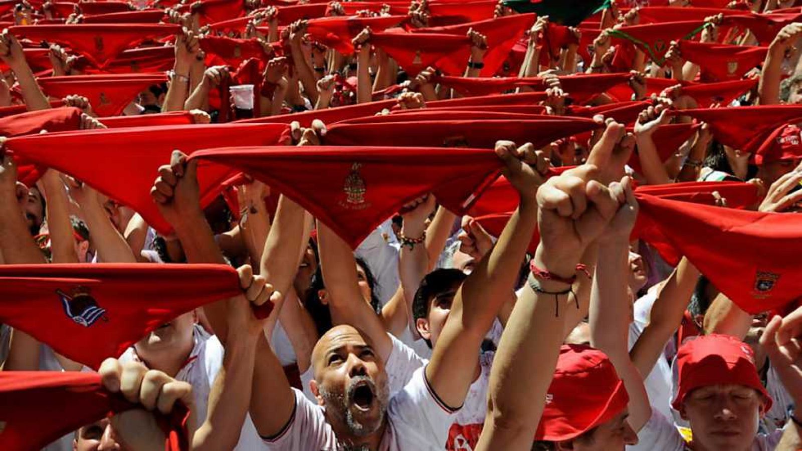 Telediario - 15 horas - 06/07/16 - ver ahora