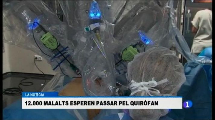 Informatiu Balear - Informatiu Balear 2 - 06/07/16