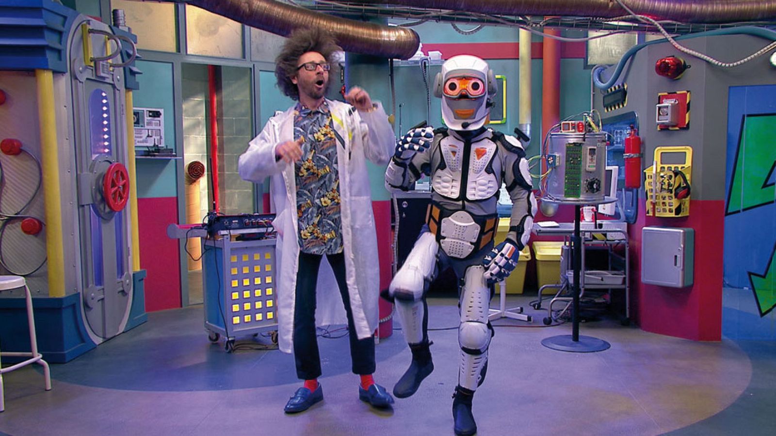 Big Band Clan - Frank a todo ritmo - Big Band Clan | Ver