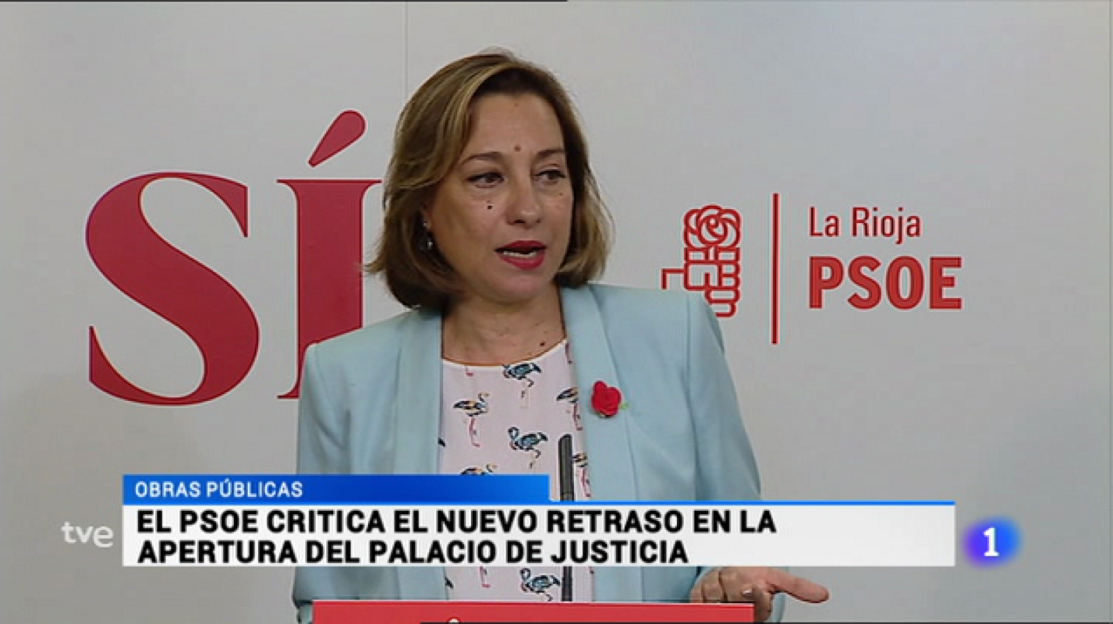 Telerioja en 2' - 06/07/16