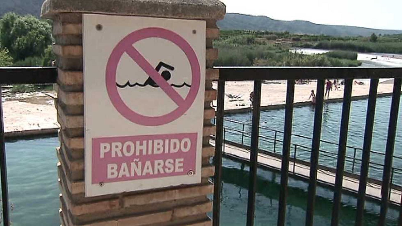 L'Informatiu - Comunitat Valenciana 2 - 06/07/16 - ver ahora