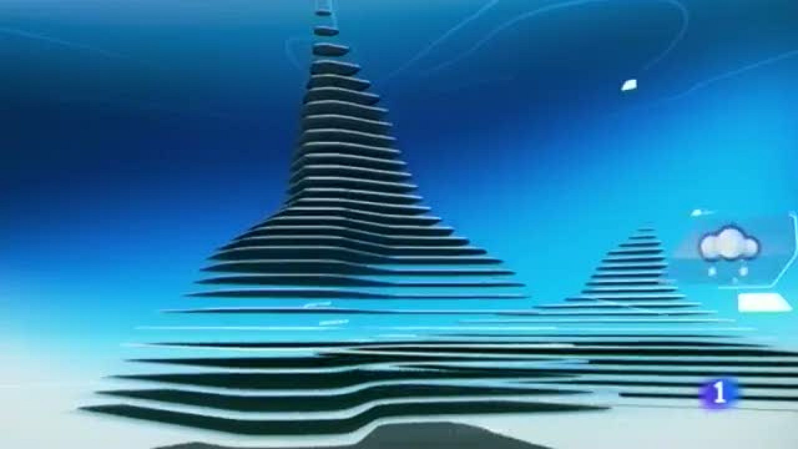 El Tiempo en Extremadura - 06/07/2016 | Ver