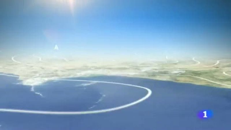 El tiempo en la Región de Murcia - 06/07/2016