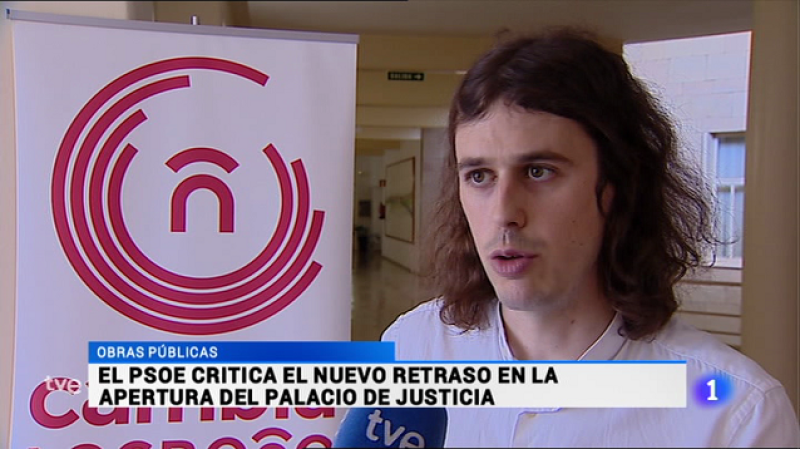 Informativo Telerioja 2 - 06/07/16