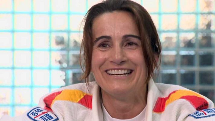 Olímpicos valencianos - Episodio 3: La reina Isabel