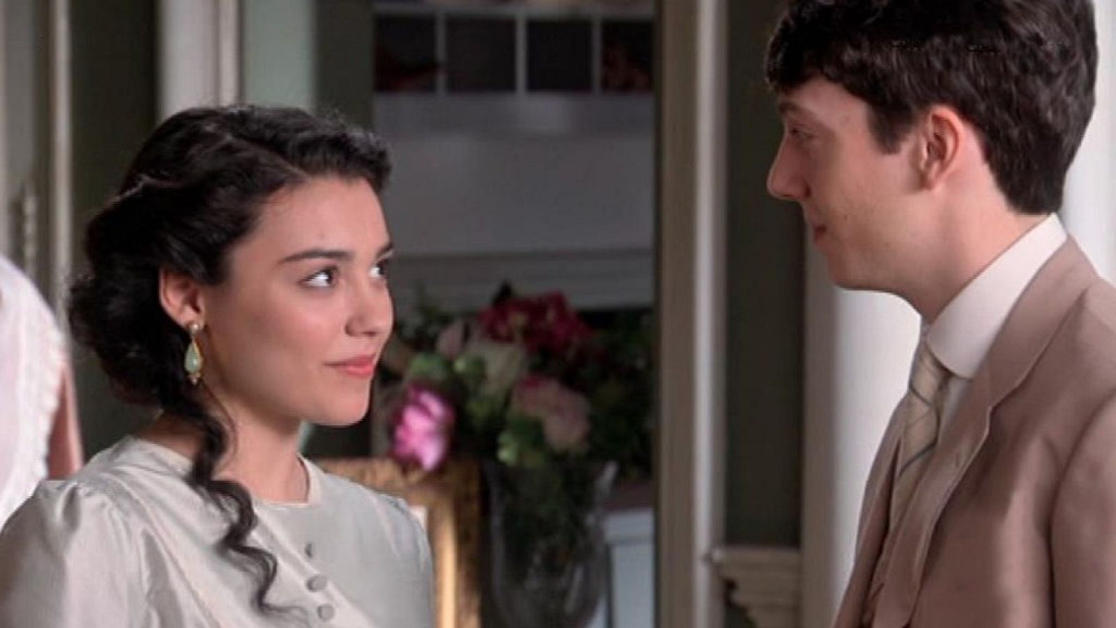 Seis Hermanas - Episodio 303 - Ver ahora