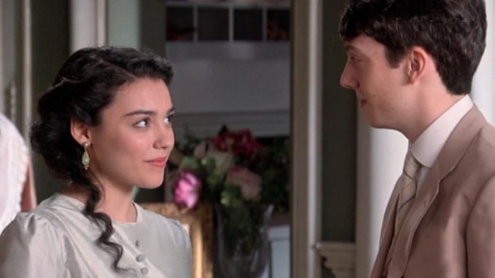 Seis hermanas - Episodio 303