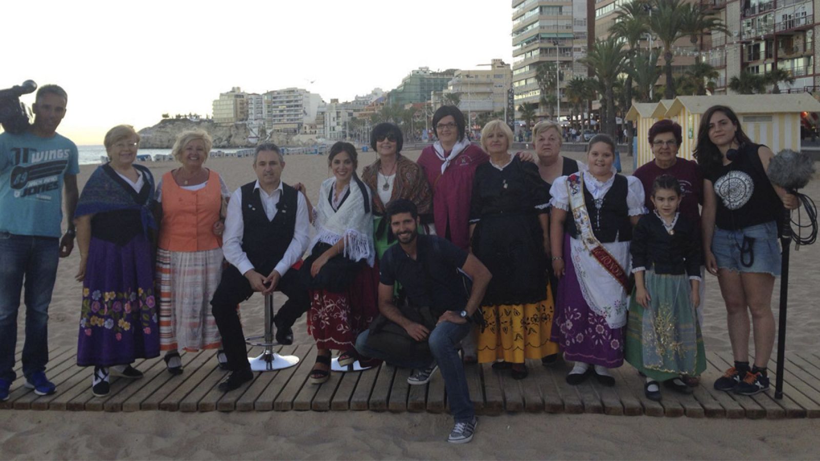 Adopta a Marta: de la Mancha para el mundo