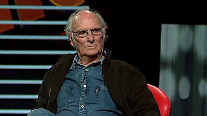 El cine de La 2 - Ana y los lobos (presentación)