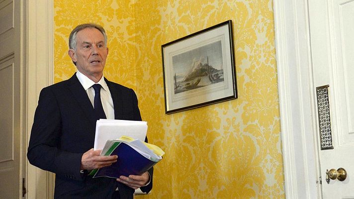 Telediario 1 - Telediario Matinal en 4' 07/07/16