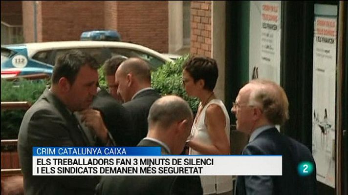 L'Informatiu - Informatiu Vespre - 06/07/2016