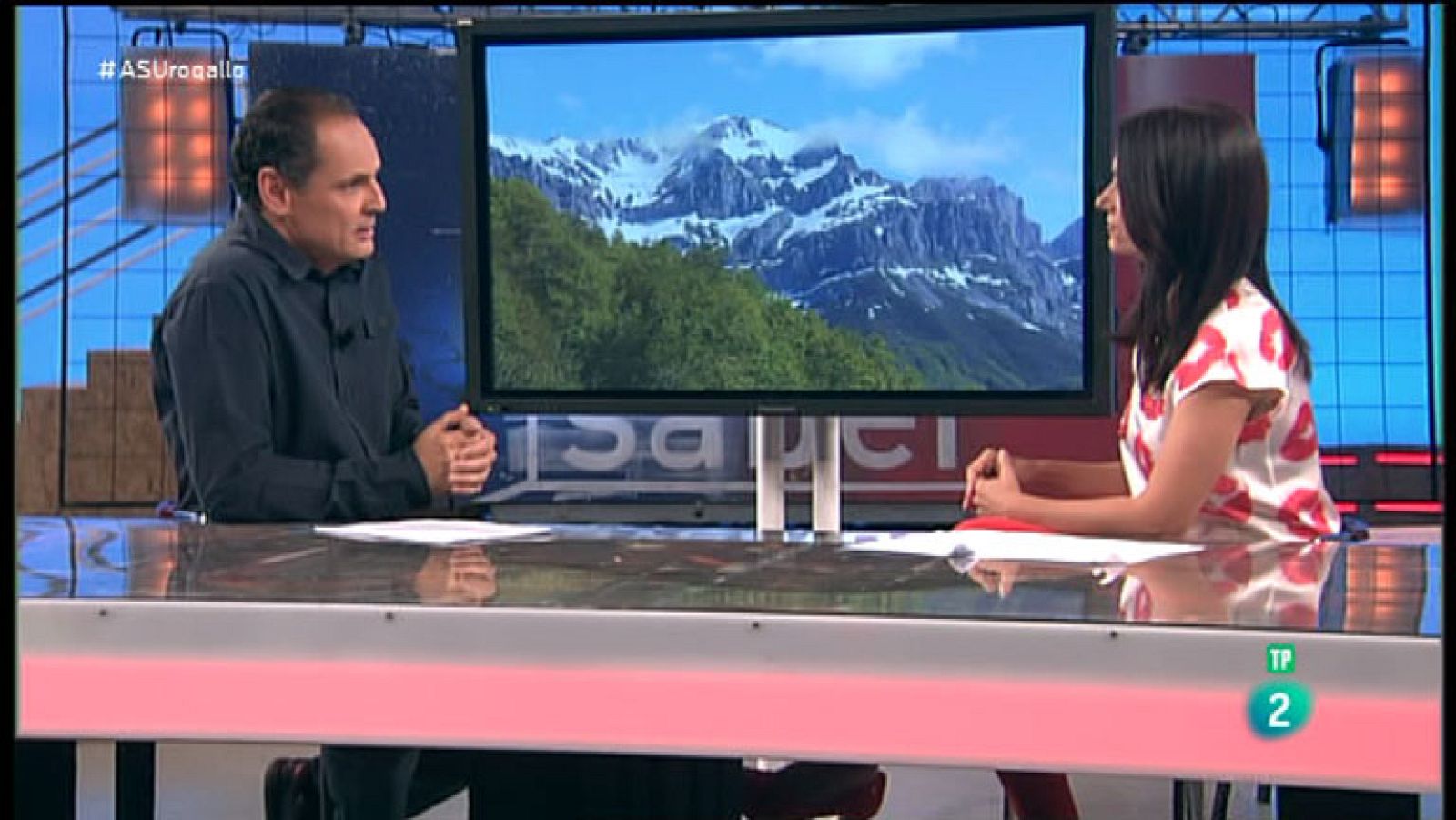 La Aventura del Saber. José Manuel Crespo. Urogallo