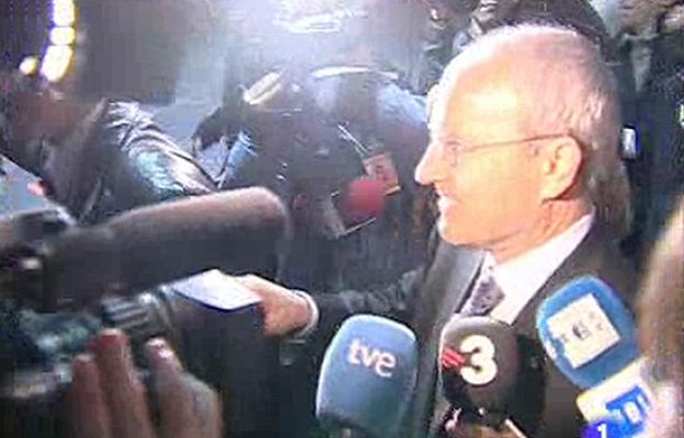  - Empujón a la financiación