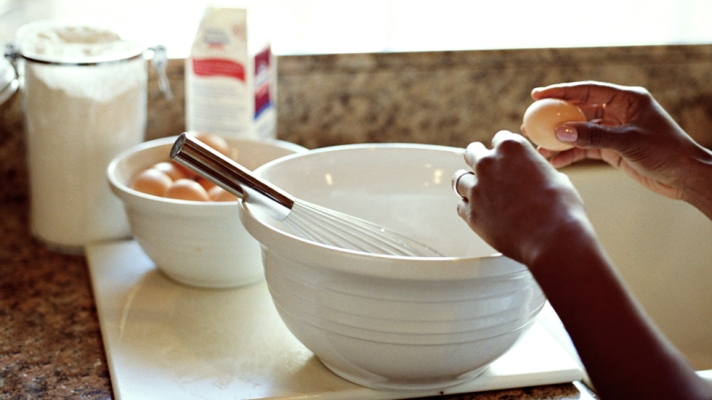 La mañana - La Salmonelosis