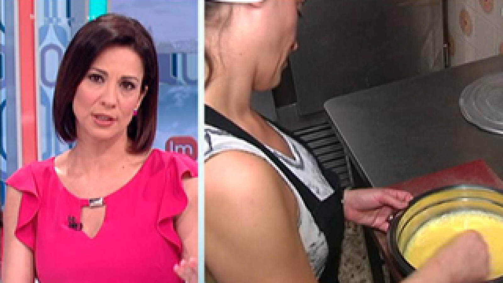 Saber Vivir - Indigestión y gastroenteritis