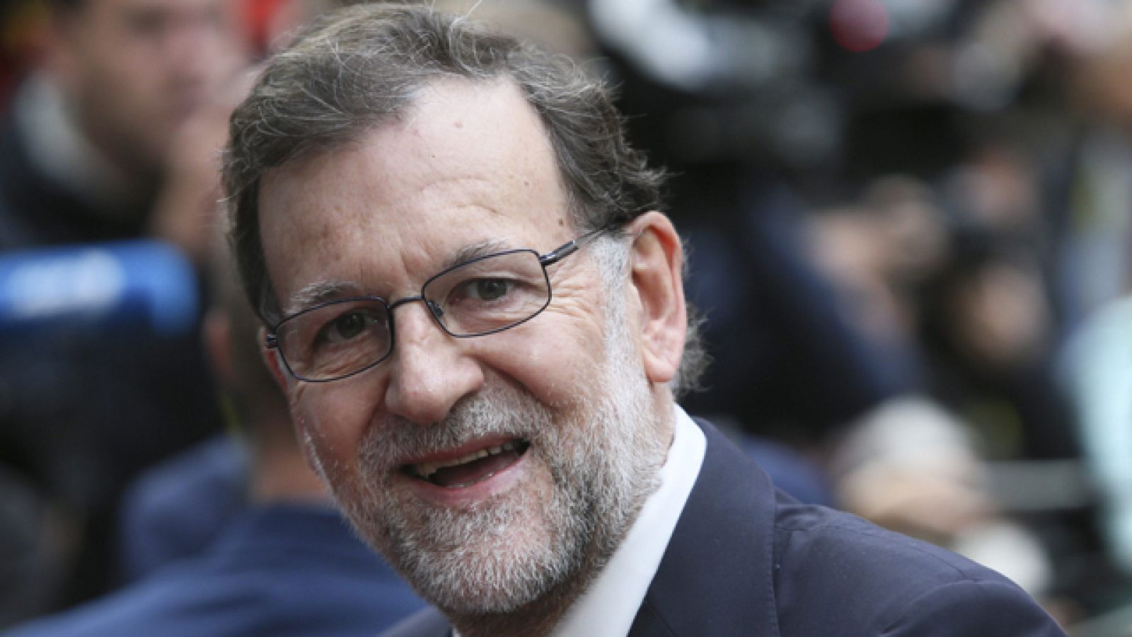 Rajoy pide "sensatez" al resto de fuerzas políticas para formar Gobierno lo antes posible