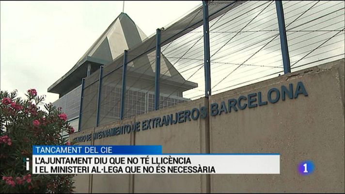 L'Informatiu - L'Informatiu en 3' - 07/07/16