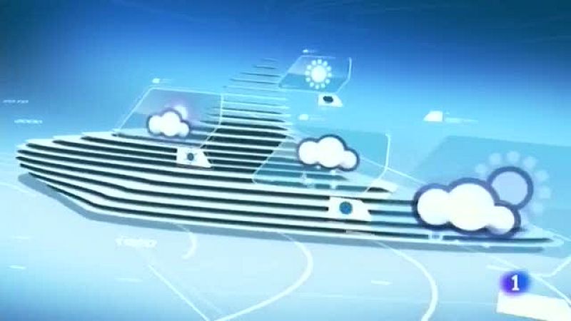 El tiempo en Castilla y León - 07/07/16