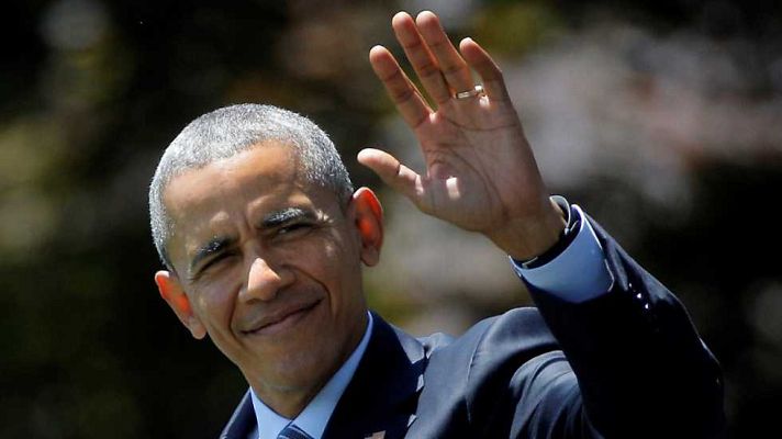 Amigas y conocidas - Amigas y conocidas - 07/07/16