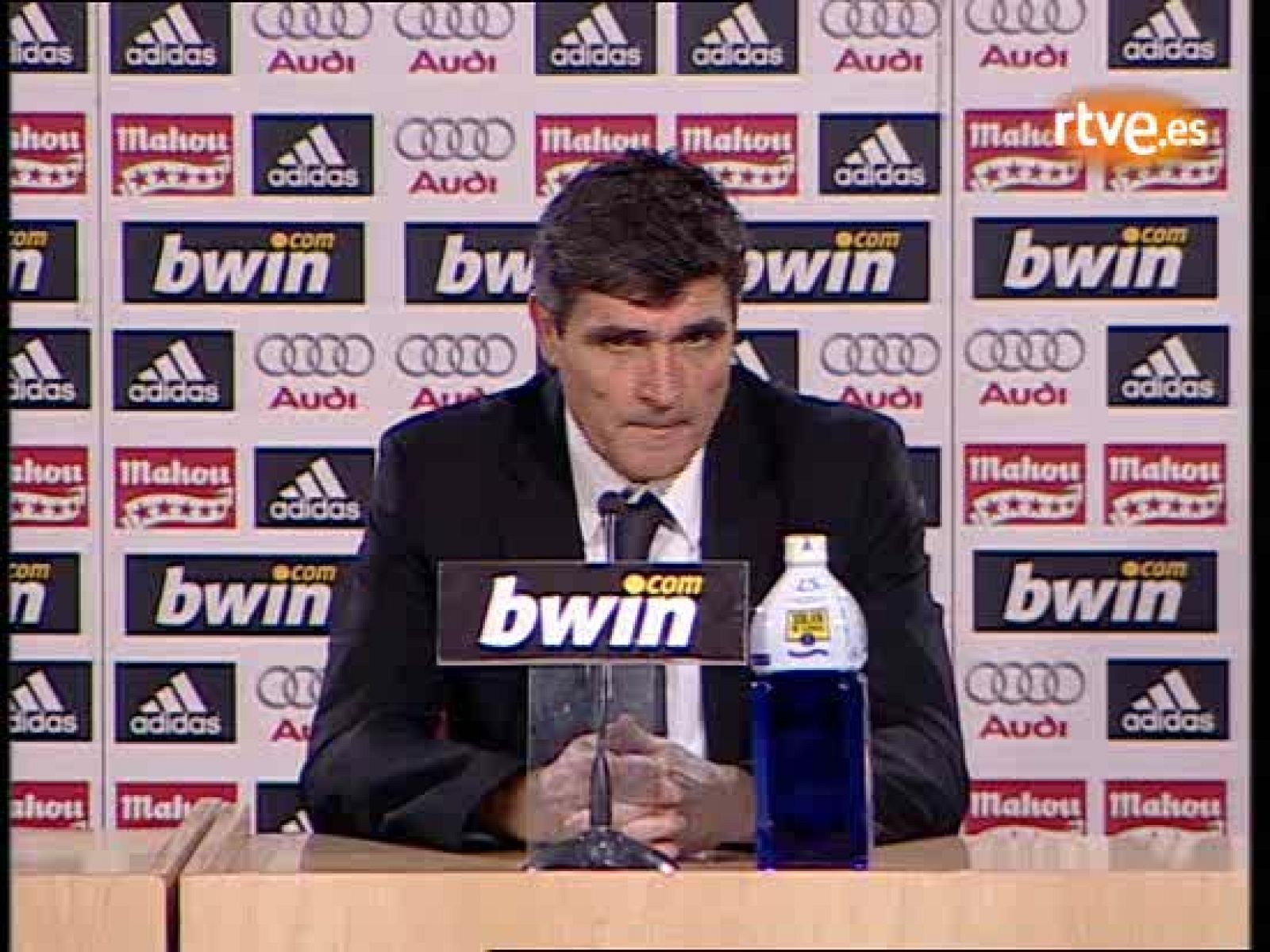 Juande: 'A Robben también le dan patadas' | Ver