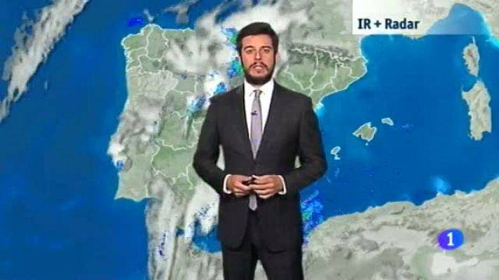 Noticias Aragón - El tiempo en Aragón-07/07/16