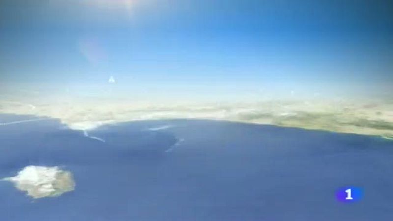 El tiempo en la Región de Murcia - 07/07/2016