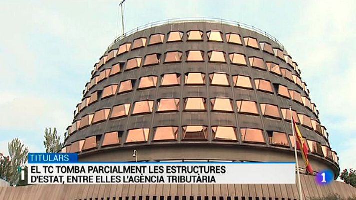 L'Informatiu - L'Informatiu 2 - 7/072016