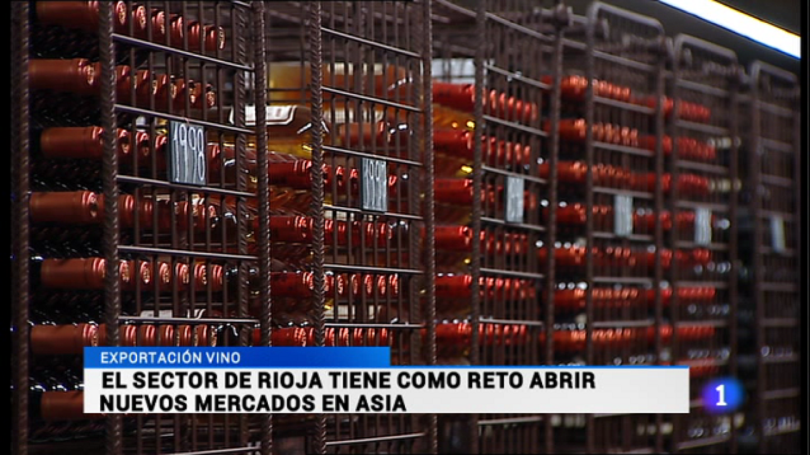 Telerioja en 2' - 07/07/16