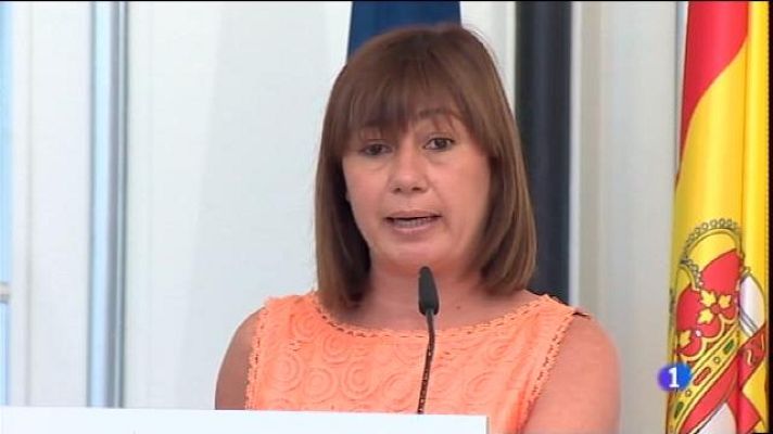 Informatiu Balear - Informatiu Balear 2 - 07/07/16