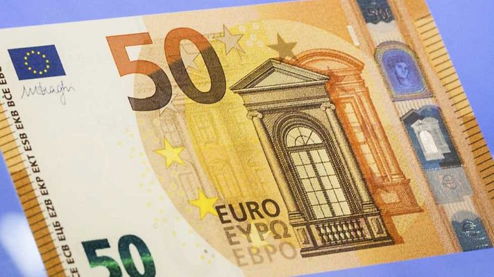 La tarde en 24h - Economía en 24 h. - 07/07/16