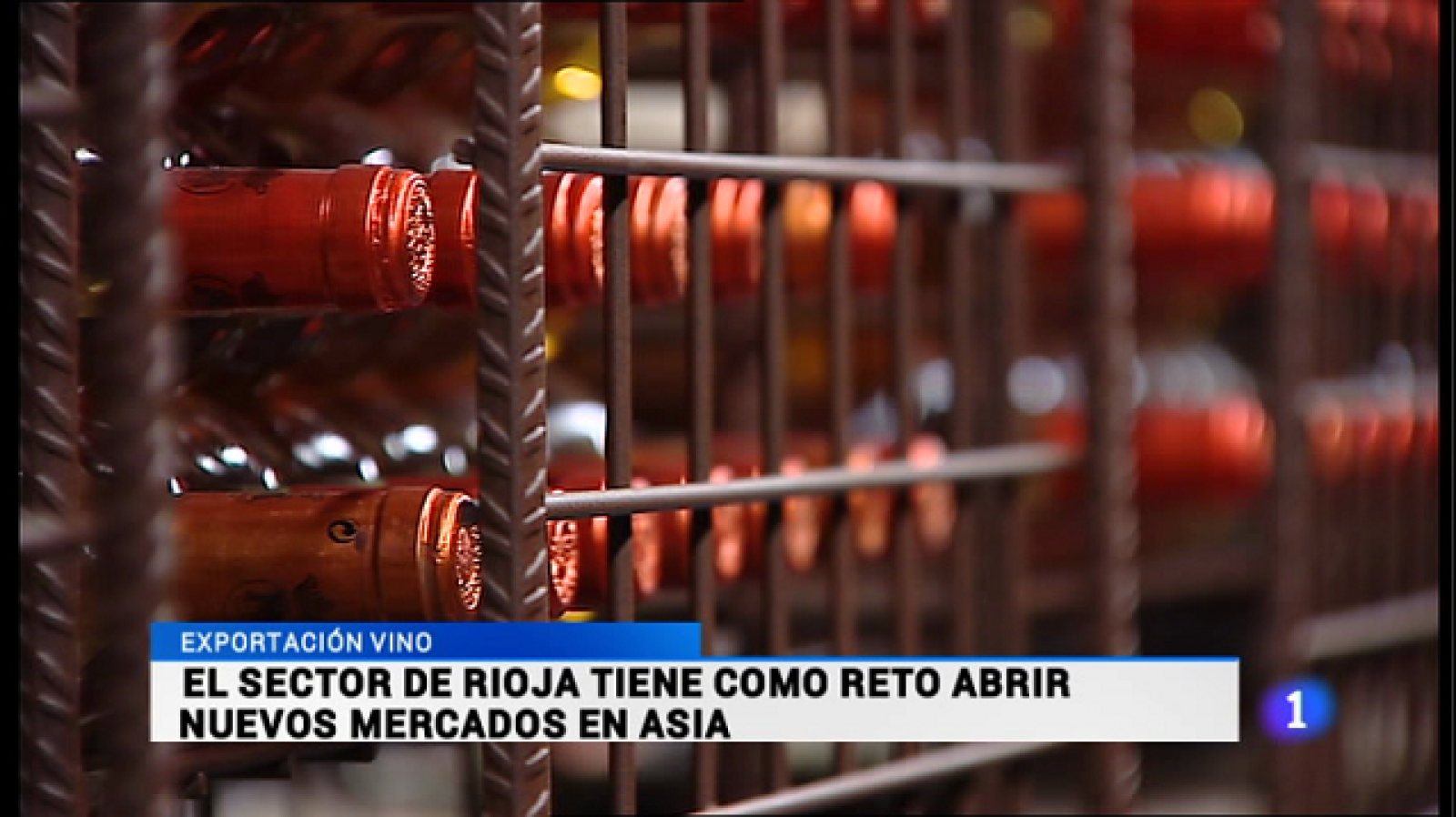 Informativo Telerioja 2 - 07/07/16