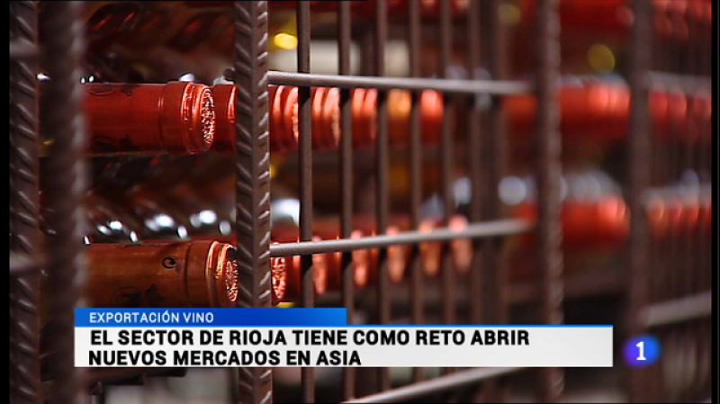 Informativo Telerioja 2 - 07/07/16