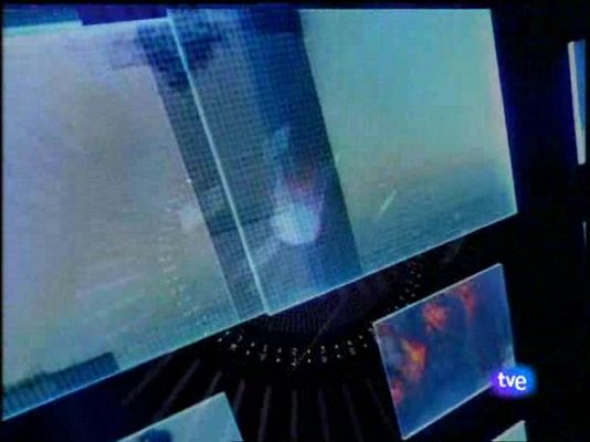 Informe Semanal - Informe semanal - 20/12/08