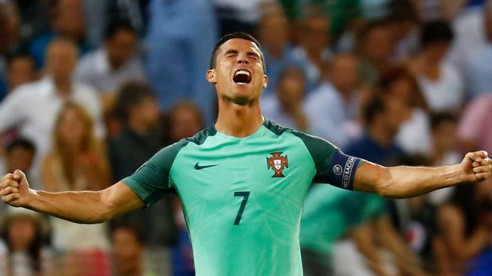 La tarde en 24h - La hora deportiva en 24 h. - 07/07/16